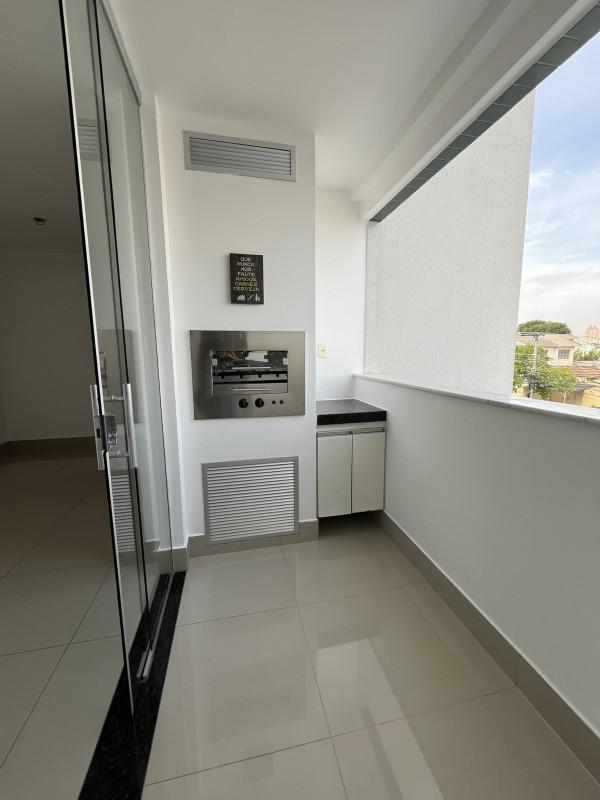 Apartamento, Sagrada Família, 3 Quartos, 2 Vagas, 1 Suíte