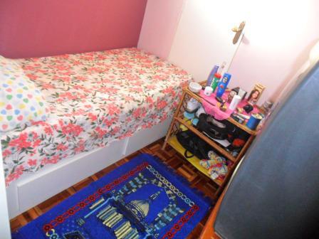 Apartamento, Manacás, 3 Quartos, 1 Vaga