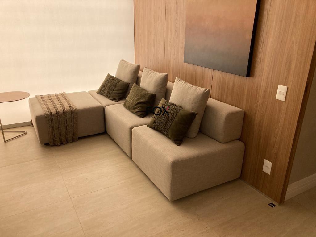 Apartamento, Savassi, 3 Quartos, 2 Vagas, 3 Suítes