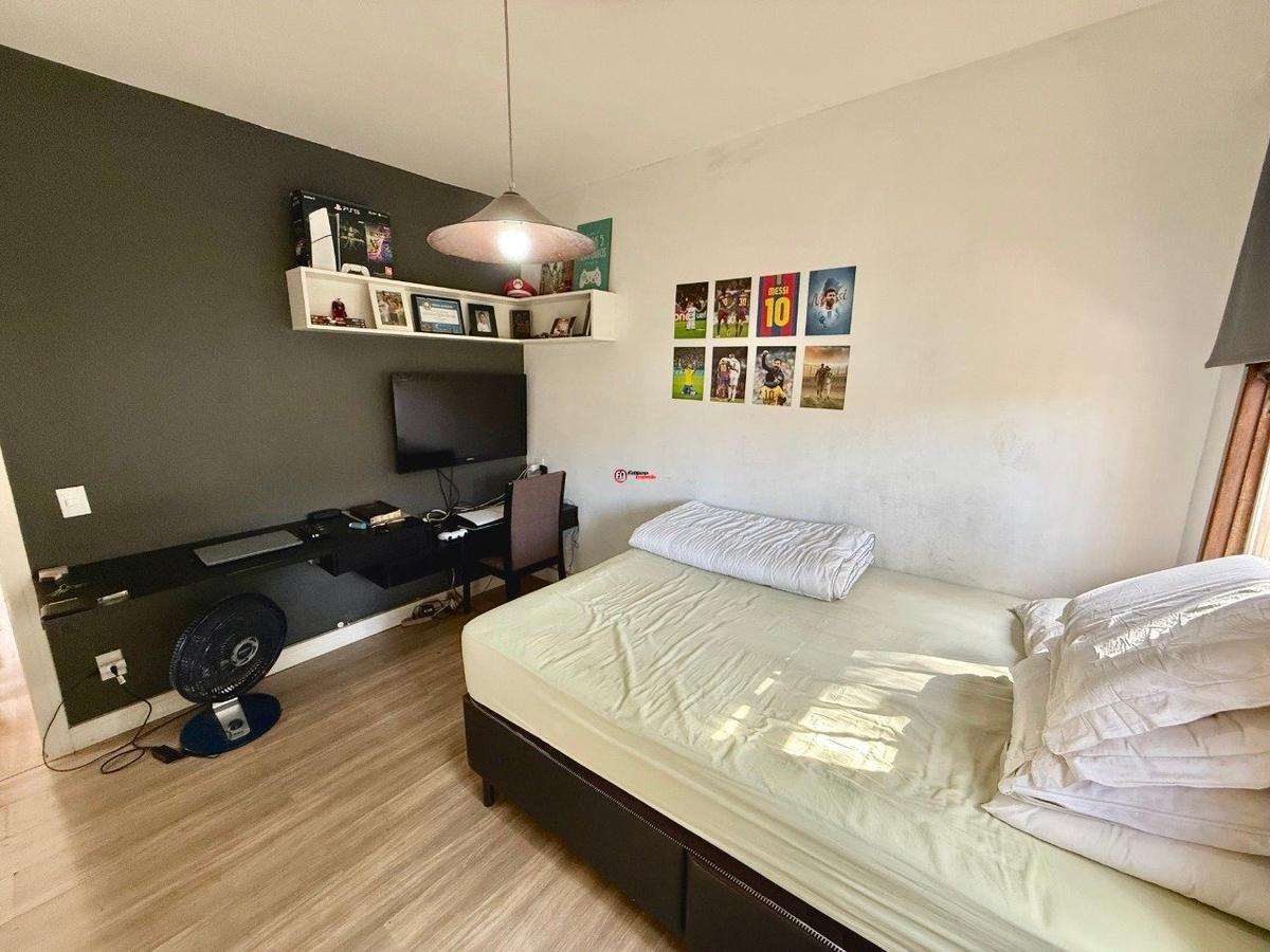 Casa, Santa Amélia, 4 Quartos, 4 Vagas, 1 Suíte