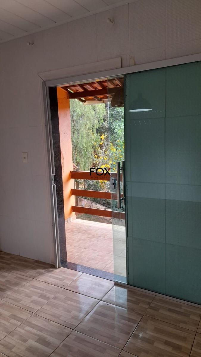 Casa, Casa Branca, 3 Quartos, 4 Vagas, 1 Suíte