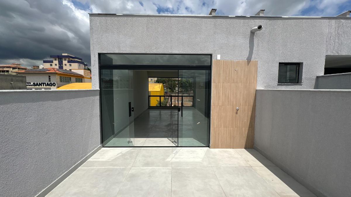 Casa, Espírito Santo, 3 Quartos, 1 Vaga, 1 Suíte