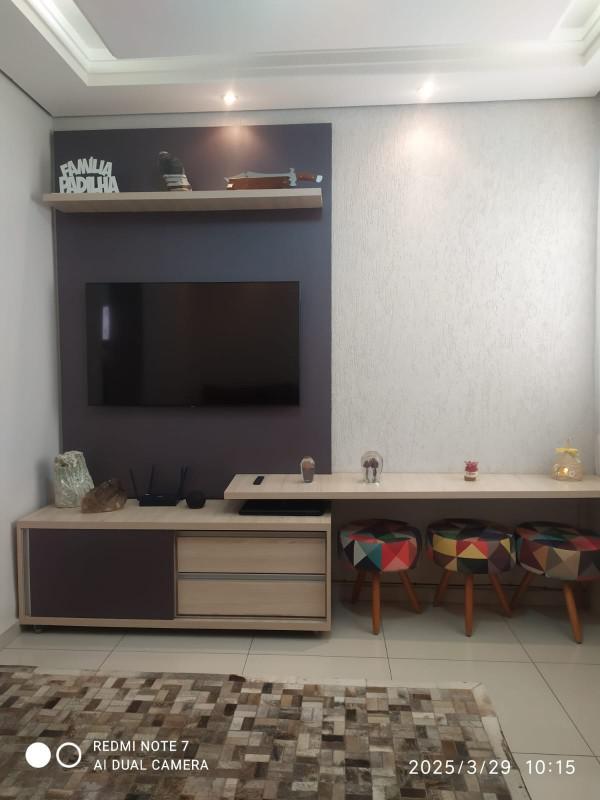 Apartamento, Parque Belo Horizonte Industrial, 2 Quartos, 1 Vaga