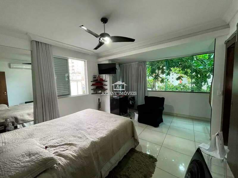 Apartamento, Lourdes, 3 Quartos, 2 Vagas, 1 Suíte