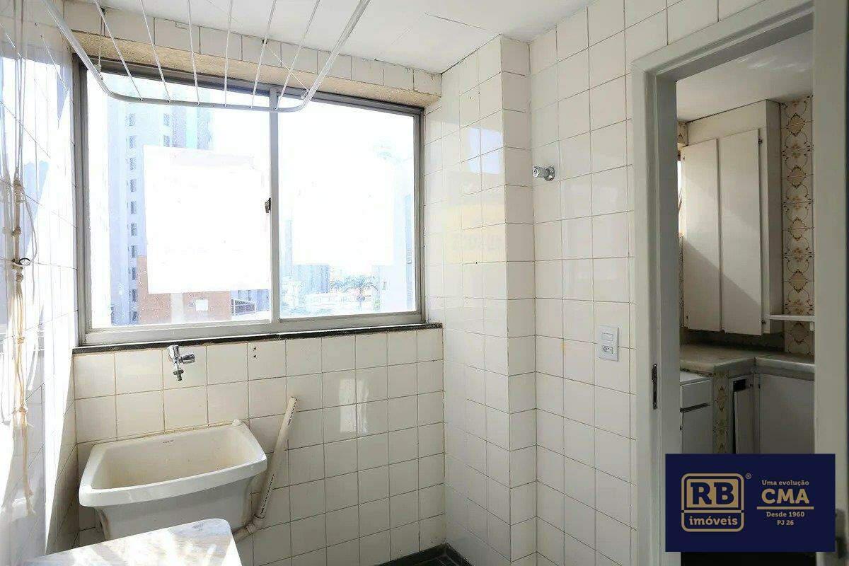 Apartamento, Savassi, 2 Quartos, 1 Vaga, 1 Suíte
