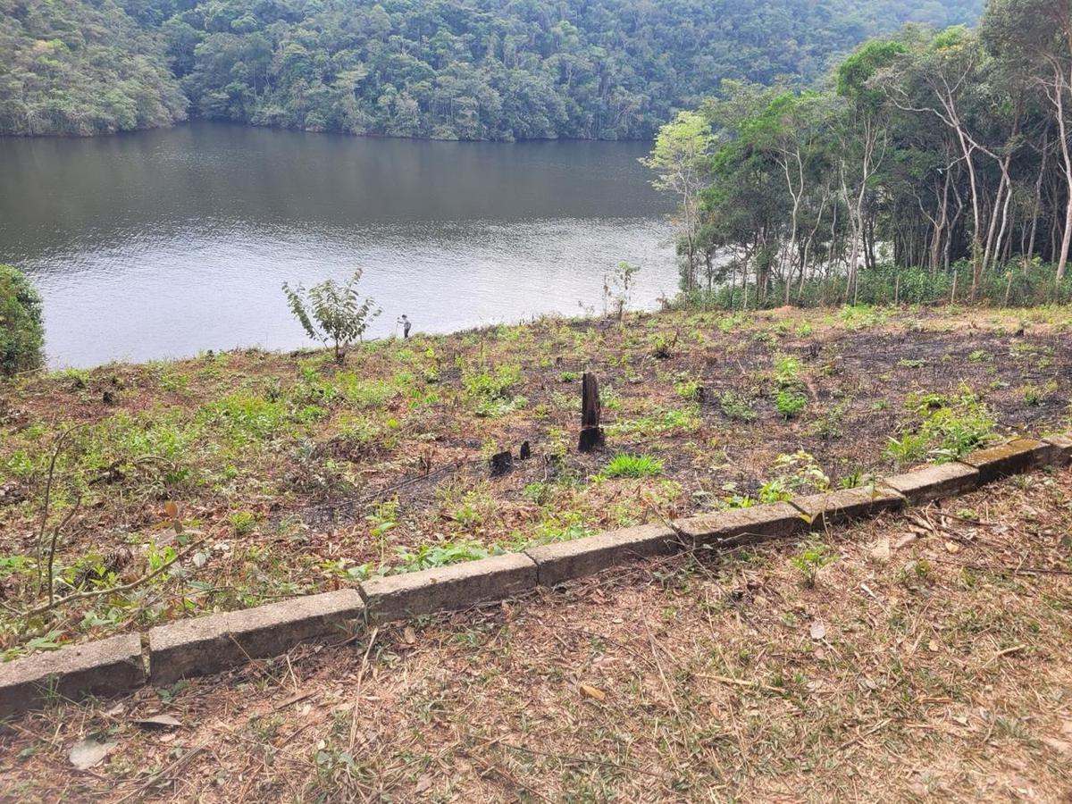 Lote, Retiro do Lago, 0 Quarto, 0 Vaga
