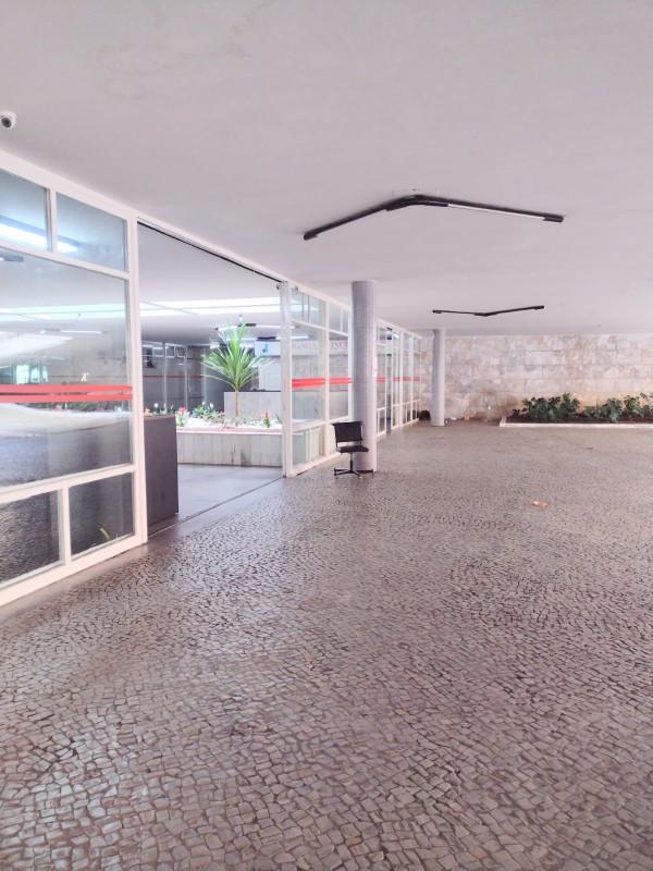 Quitinete, Santo Agostinho, 1 Quarto, 0 Vaga