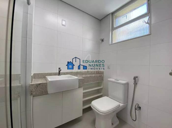 Apartamento, Coração de Jesus, 4 Quartos, 1 Vaga, 1 Suíte