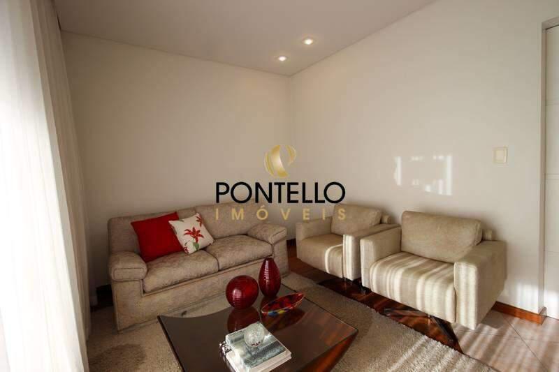 Casa, Vila Clóris, 3 Quartos, 3 Vagas, 1 Suíte