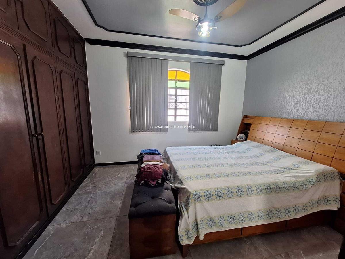 Casa, Jardim Riacho das Pedras, 3 Quartos, 8 Vagas, 2 Suítes