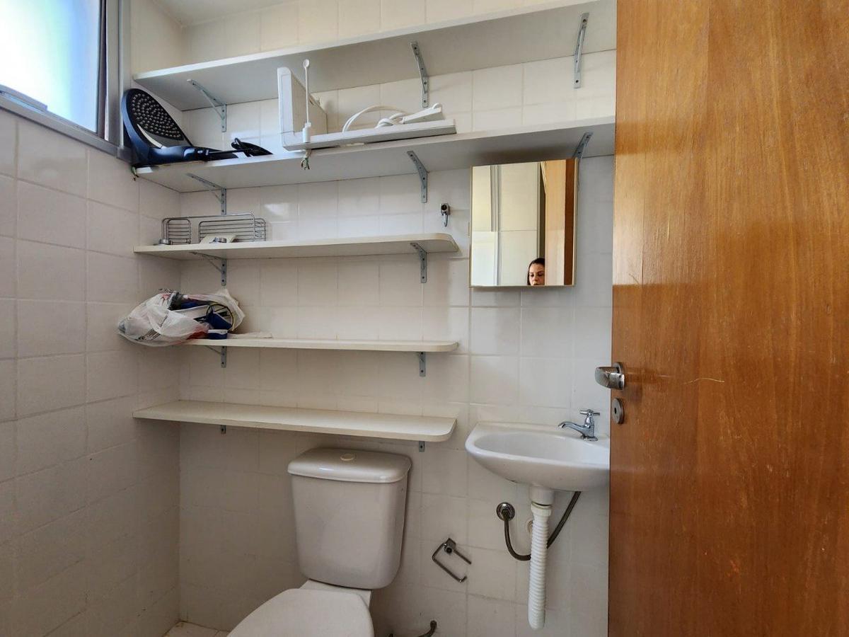 Apartamento, São Lucas, 2 Quartos, 2 Vagas, 1 Suíte