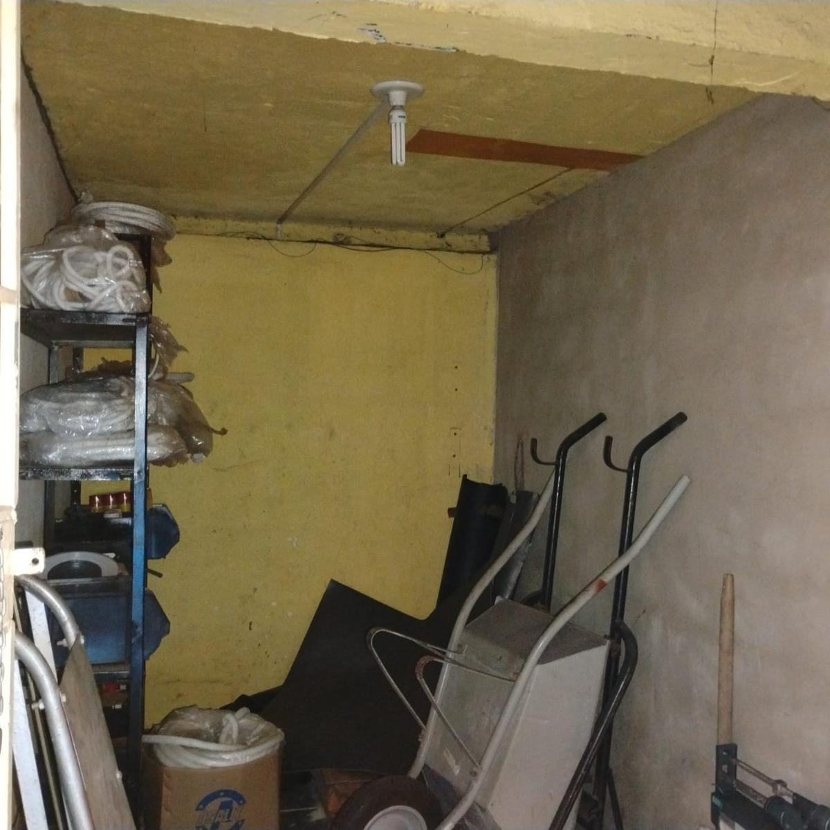 Galpão, Jardim Alvorada, 0 Quarto, 0 Vaga