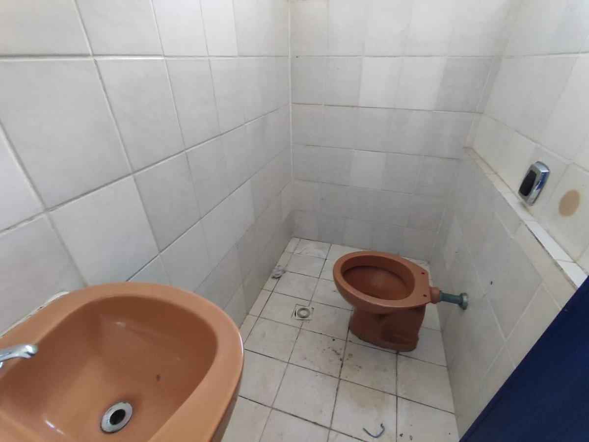 Galpão, Centro, 3 Vagas