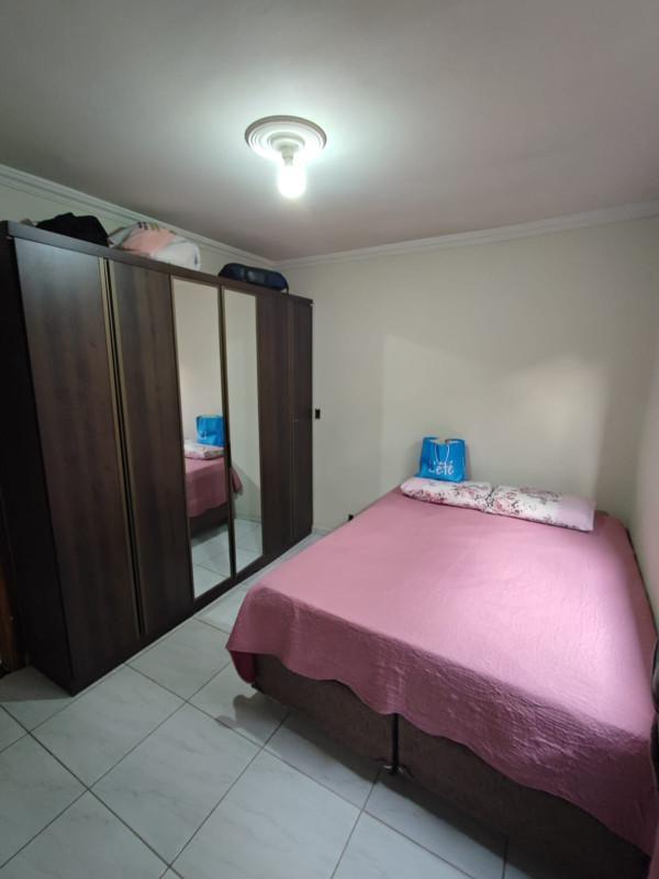 Casa, Palmeiras, 2 Quartos, 3 Vagas