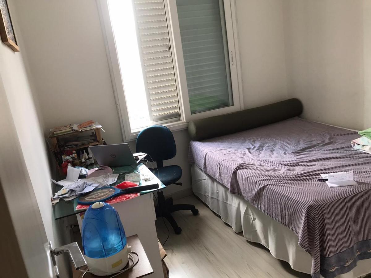 Cobertura, Vila Paris, 4 Quartos, 4 Vagas, 1 Suíte