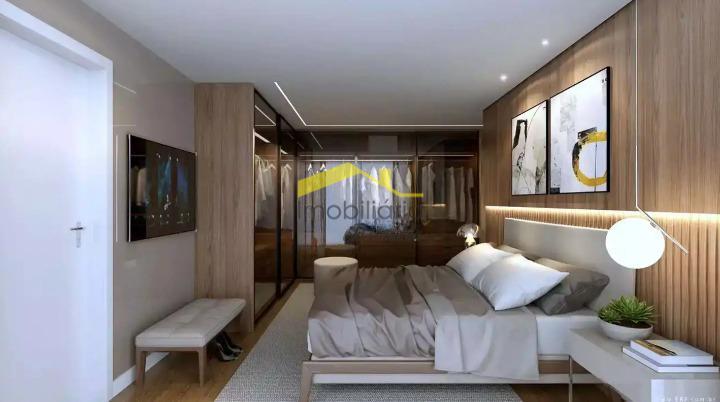 Apartamento, Lourdes, 3 Quartos, 2 Vagas, 3 Suítes