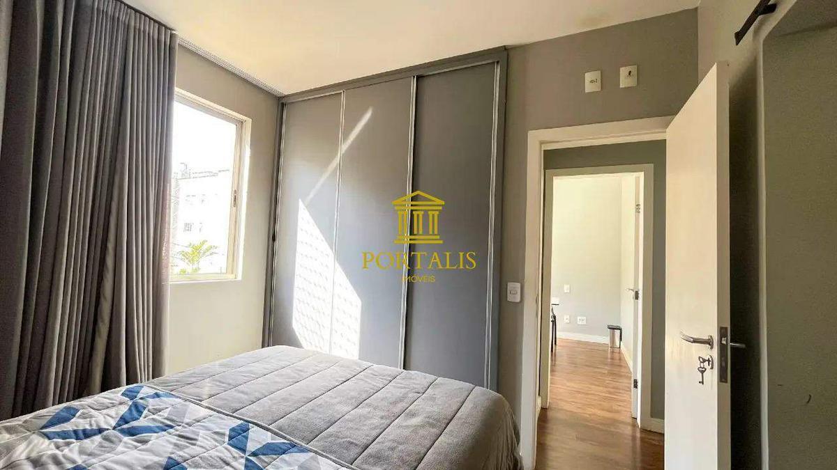 Apartamento, Buritis, 3 Quartos, 3 Vagas, 1 Suíte