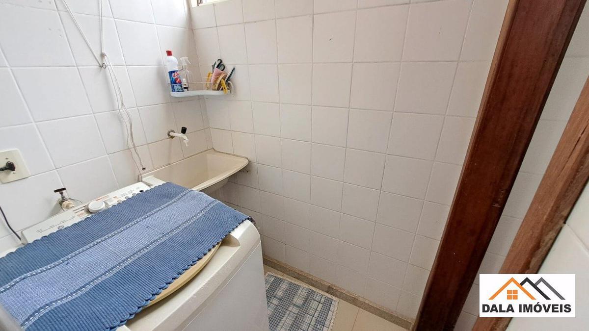 Apartamento, Heliópolis, 3 Quartos, 1 Vaga