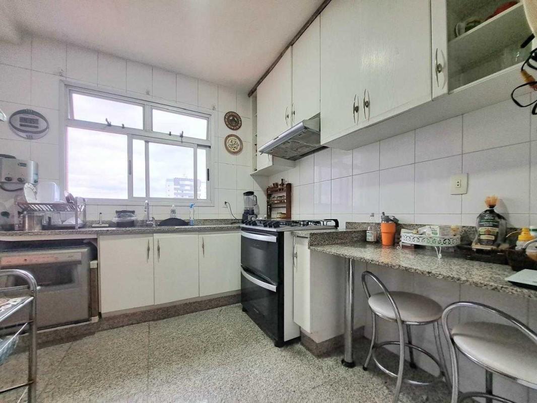 Cobertura, Prado, 4 Quartos, 4 Vagas, 1 Suíte