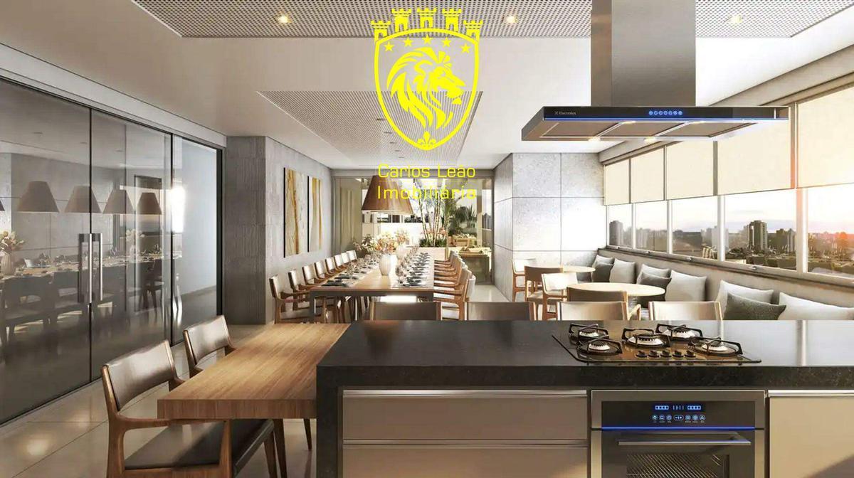 Apartamento, Cidade Nova, 2 Quartos, 2 Vagas, 1 Suíte