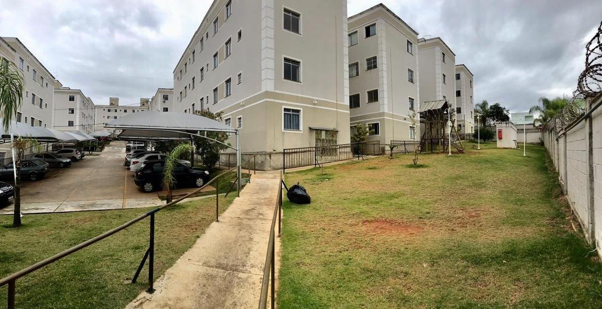 Apartamento, Gávea II, 2 Quartos, 1 Vaga