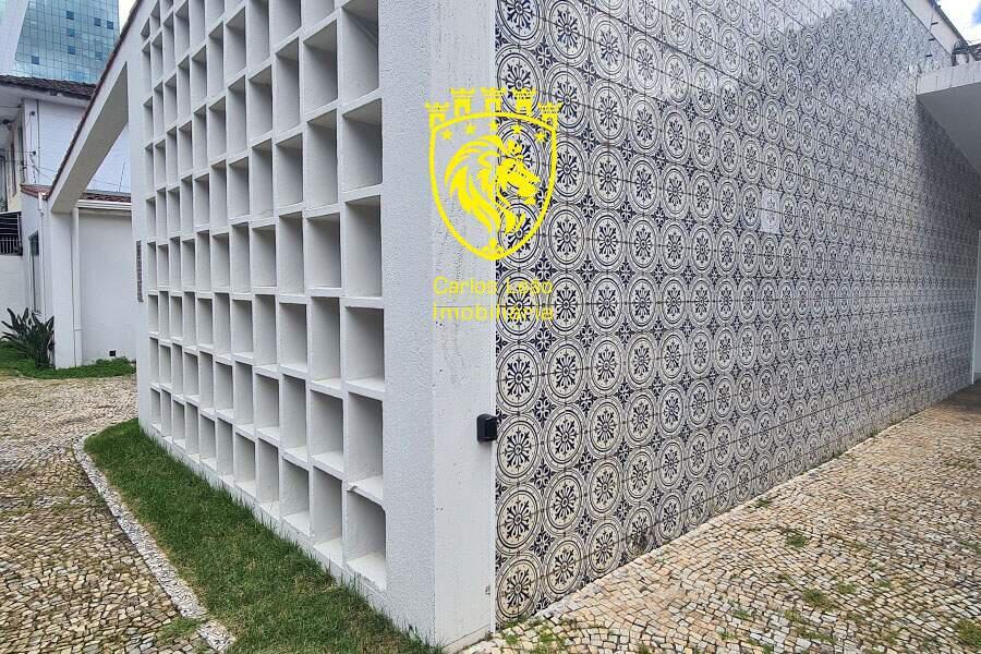 Casa, Santo Agostinho, 0 Quarto, 4 Vagas
