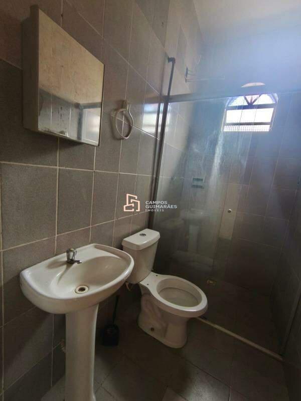 Casa, Bosque de Ibirité, 2 Quartos, 3 Vagas