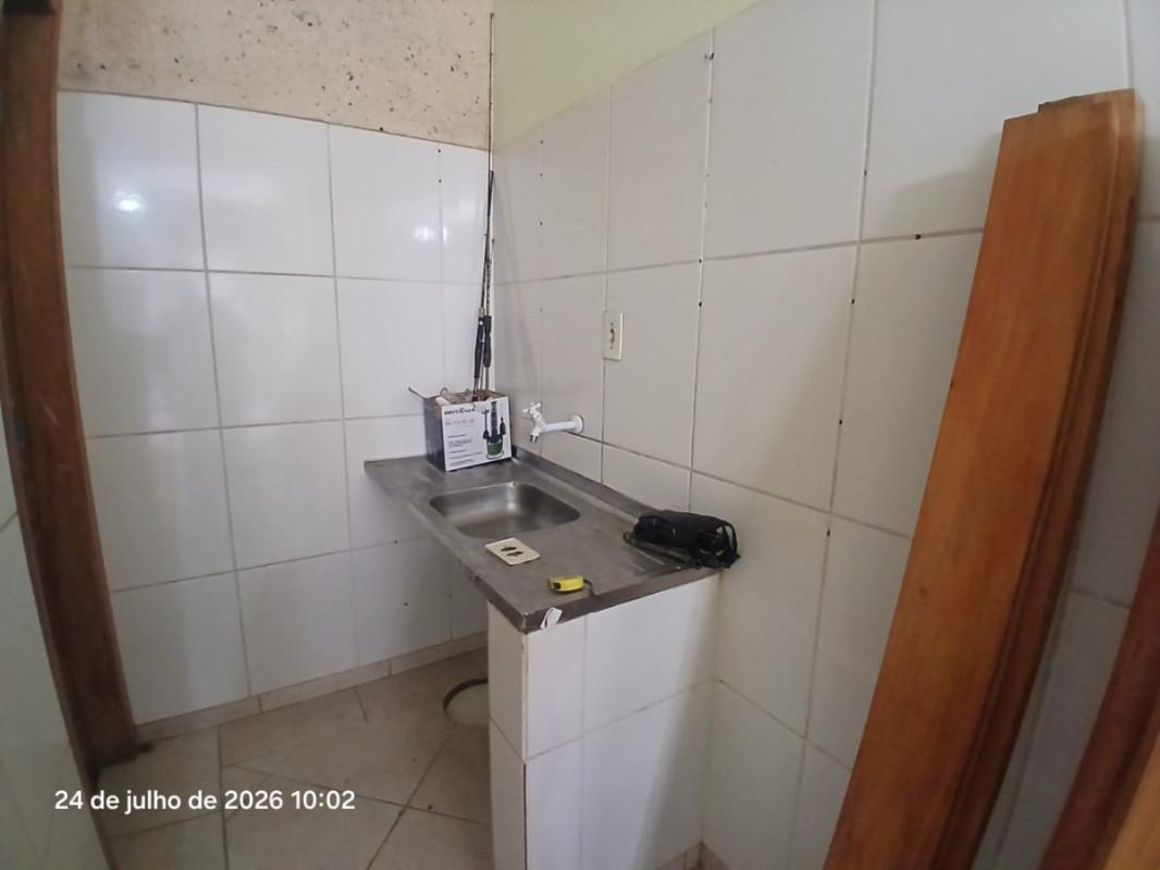 Andar, São Bernardo, 0 Quarto, 0 Vaga