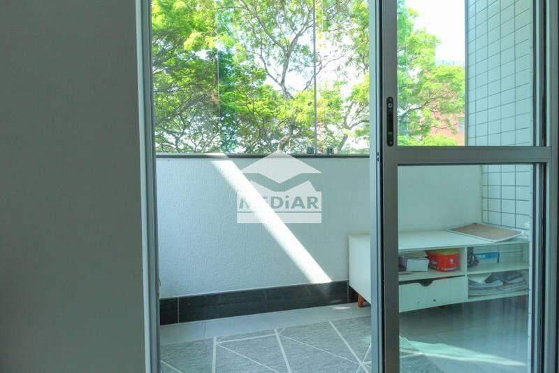 Cobertura, Liberdade, 4 Quartos, 2 Vagas, 2 Suítes