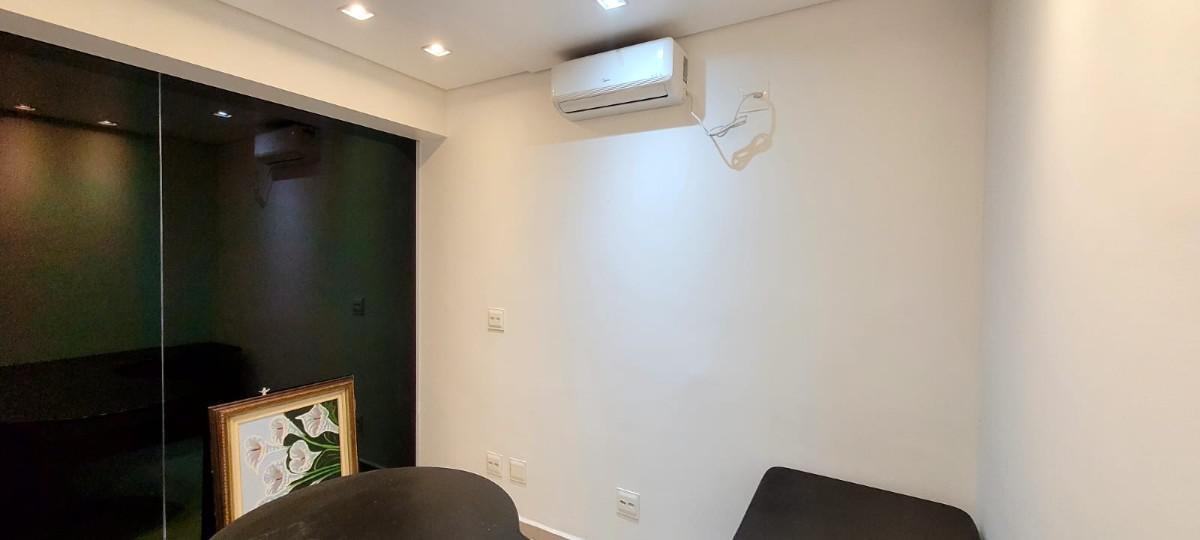 Sala, Barro Preto, 0 Quarto, 0 Vaga