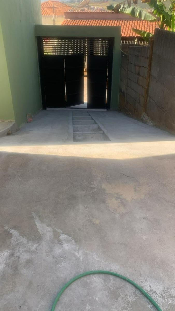 Casa, Centro, 0 Quarto, 0 Vaga
