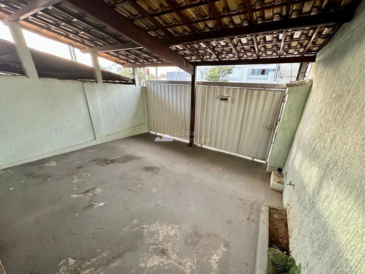 Casa, Heliópolis, 2 Quartos, 2 Vagas, 1 Suíte