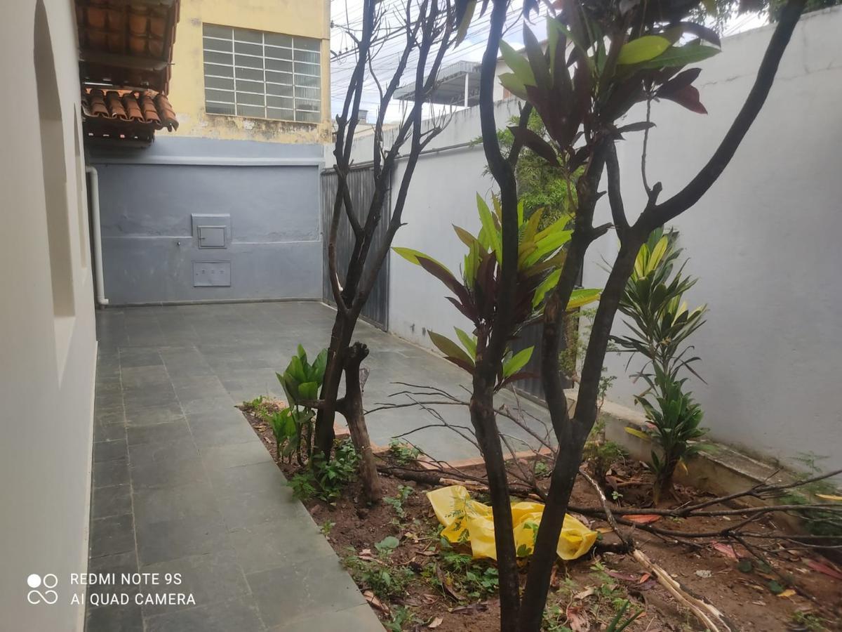 Casa, Santa Cruz, 3 Quartos, 5 Vagas, 1 Suíte