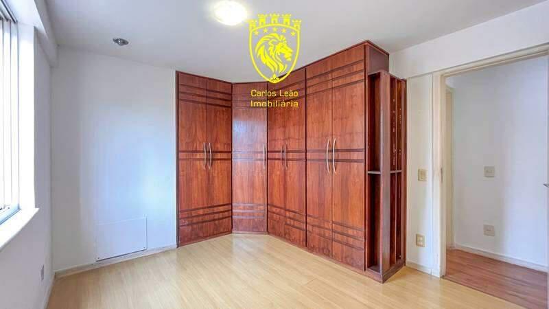 Apartamento, Vila Paris, 4 Quartos, 2 Vagas, 1 Suíte