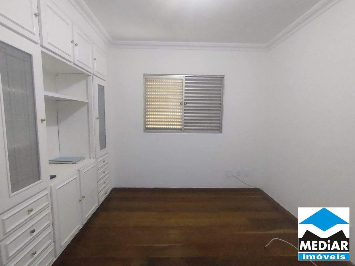 Apartamento, Floresta, 4 Quartos, 2 Vagas, 1 Suíte
