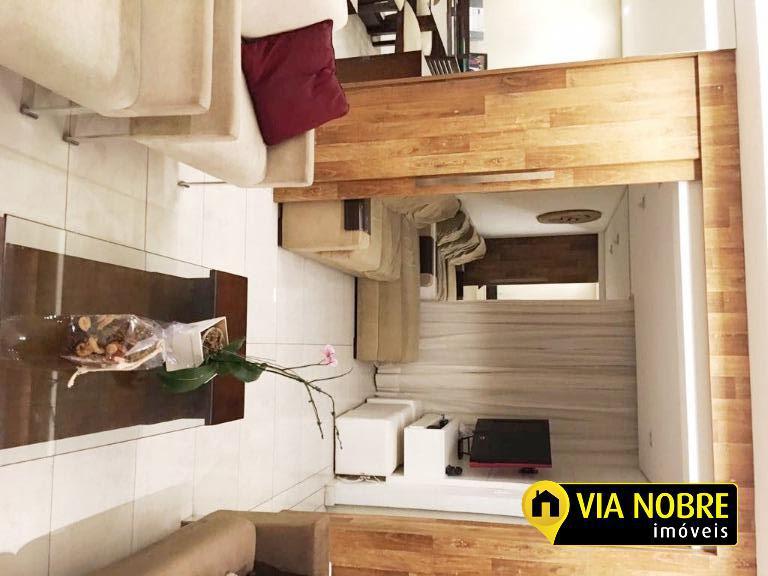 Apartamento, Buritis, 3 Quartos, 2 Vagas, 1 Suíte