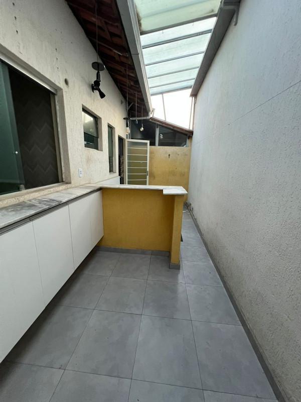 Apartamento, São Benedito, 2 Quartos, 1 Vaga
