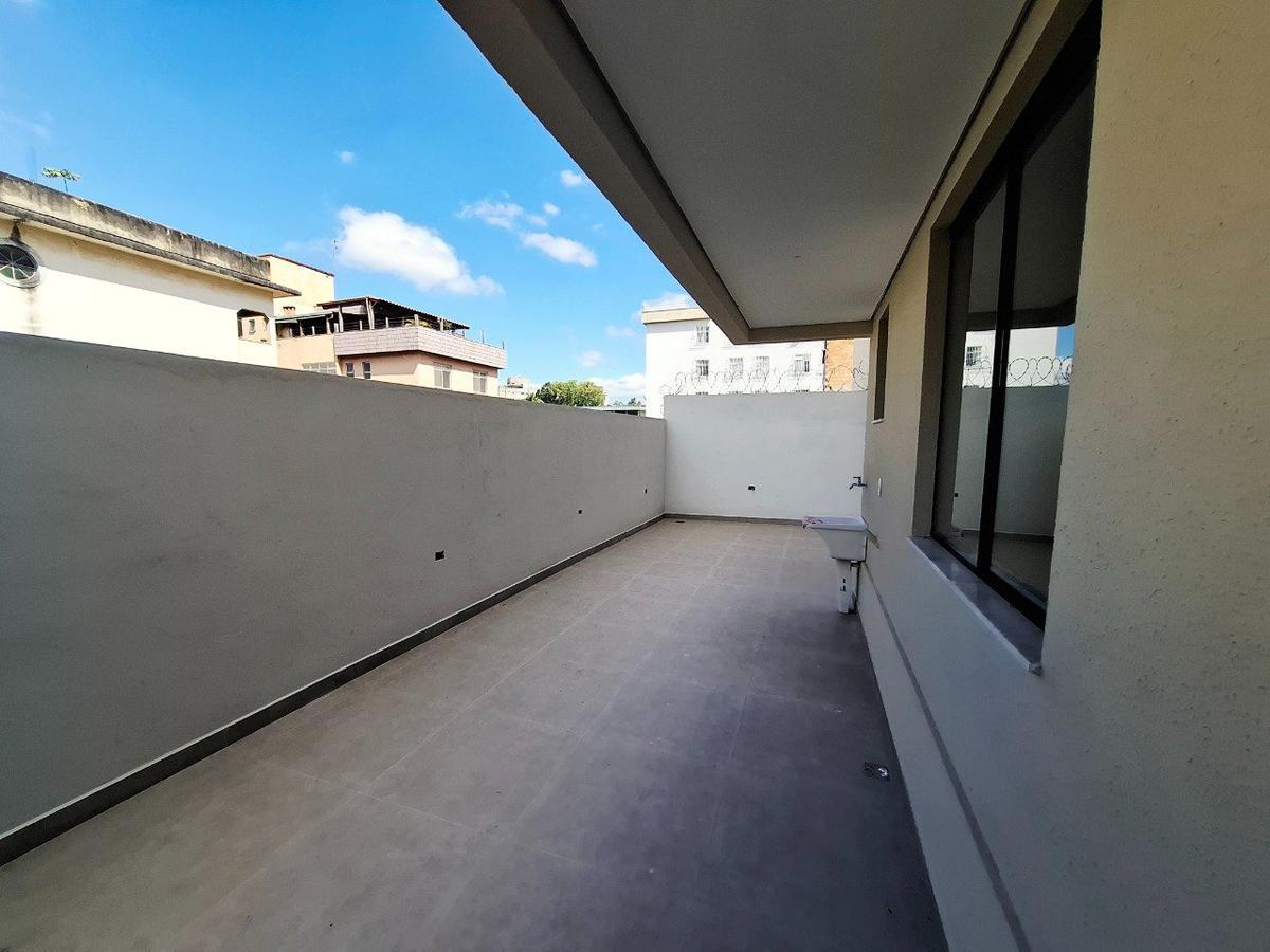 Apartamento, Ipiranga, 2 Quartos, 2 Vagas, 1 Suíte