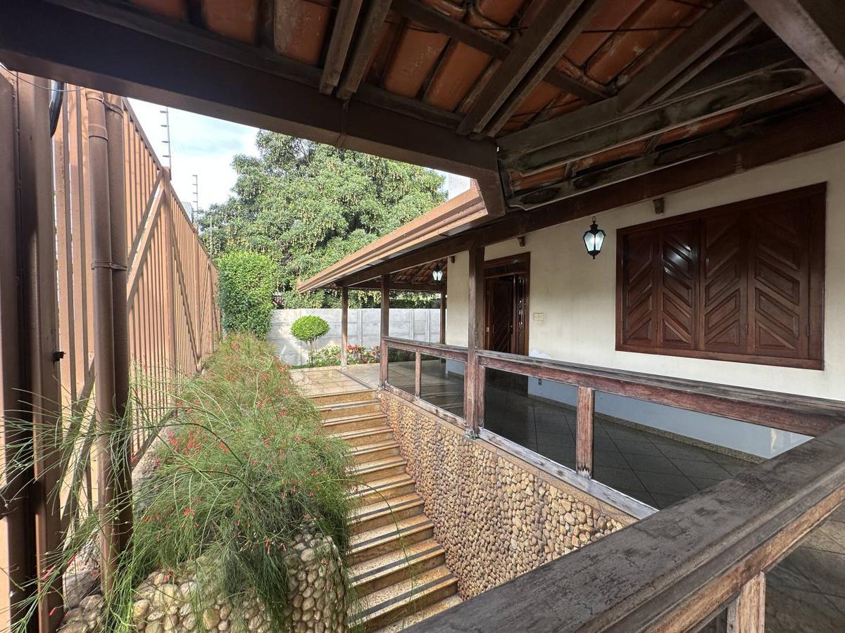 Casa, Veneza, 4 Quartos, 2 Vagas, 1 Suíte