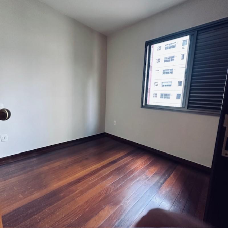 Apartamento, Santo Antônio, 1 Quarto, 1 Vaga