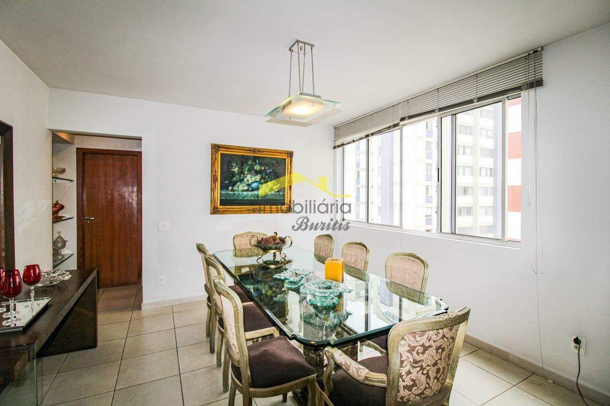 Apartamento, Calafate, 3 Quartos, 2 Vagas, 1 Suíte