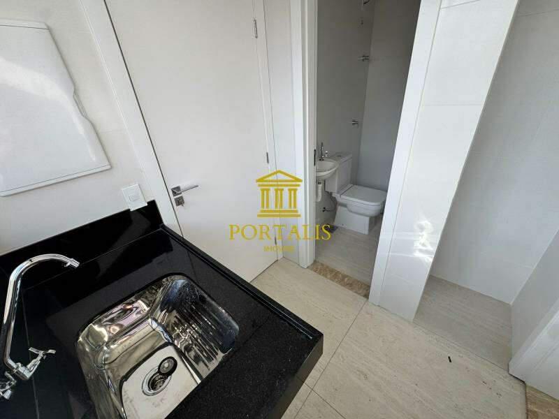 Apartamento, Cidade Nova, 4 Quartos, 3 Vagas, 2 Suítes