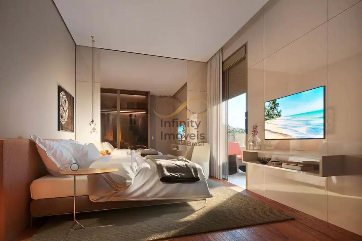 Apartamento, Vale do Sereno, 3 Quartos