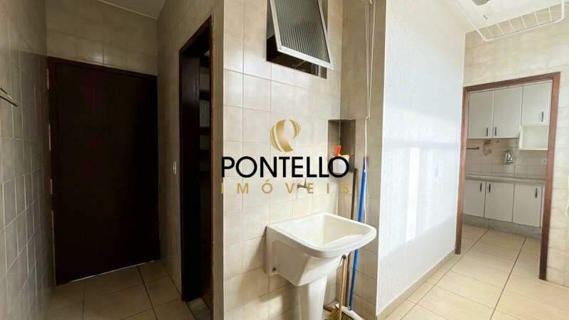 Cobertura, Dona Clara, 3 Quartos, 3 Vagas