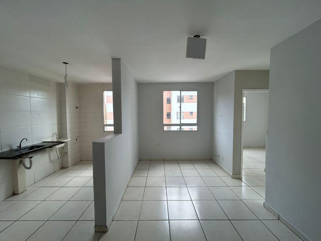 Apartamento, Borba Gato, 2 Quartos, 1 Vaga