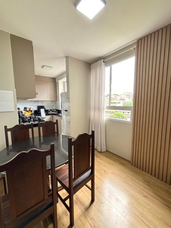 Apartamento, Juliana, 2 Quartos, 1 Vaga