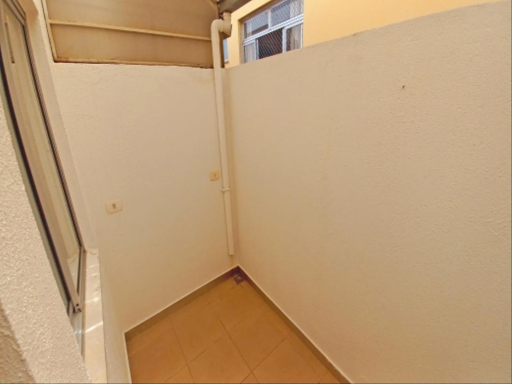 Apartamento, Santa Teresa, 1 Quarto, 1 Vaga