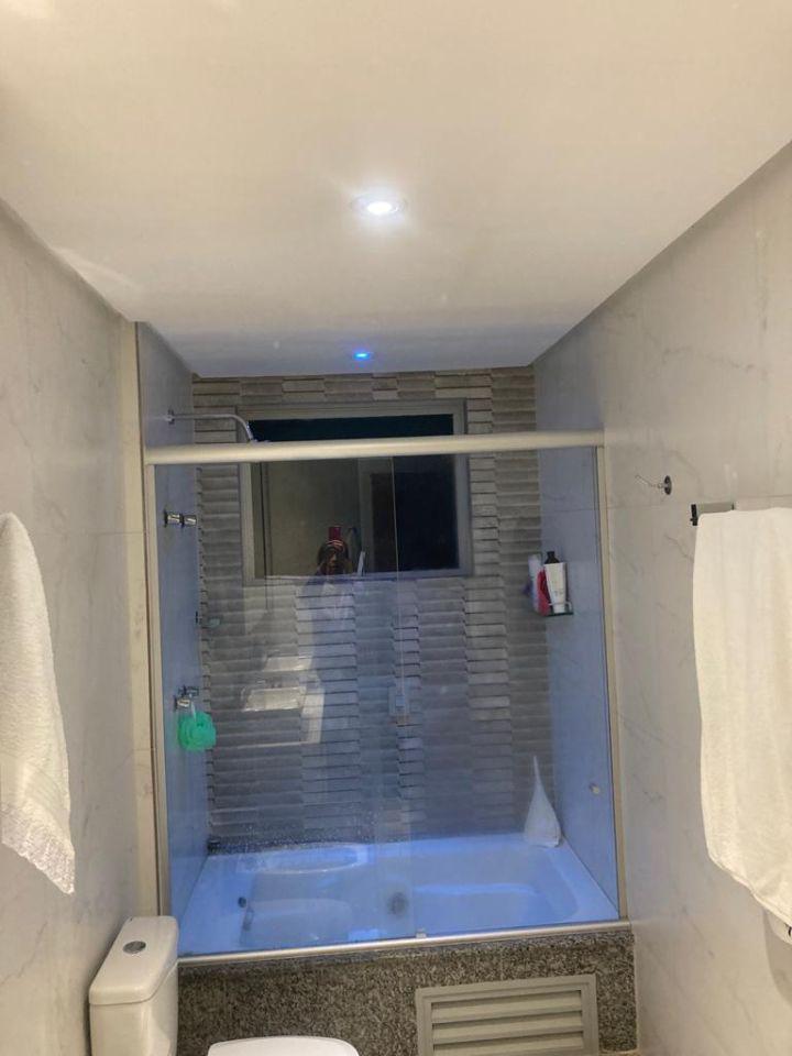 Cobertura, Serra, 4 Quartos, 4 Vagas, 2 Suítes
