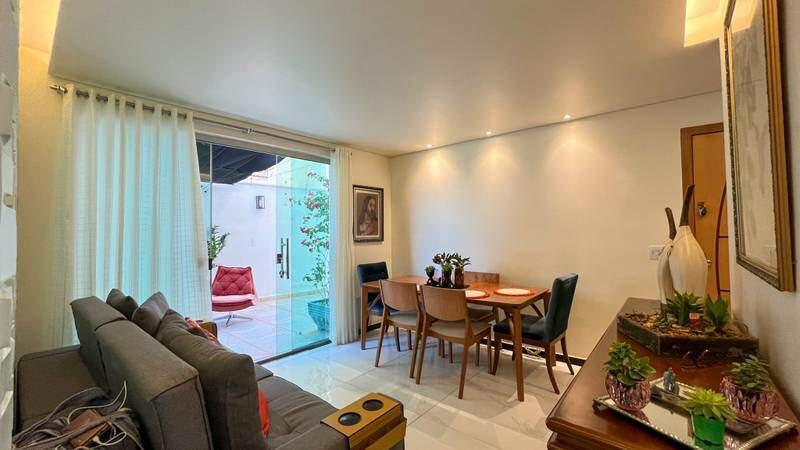 Apartamento, Santa Inês, 3 Quartos, 2 Vagas, 1 Suíte