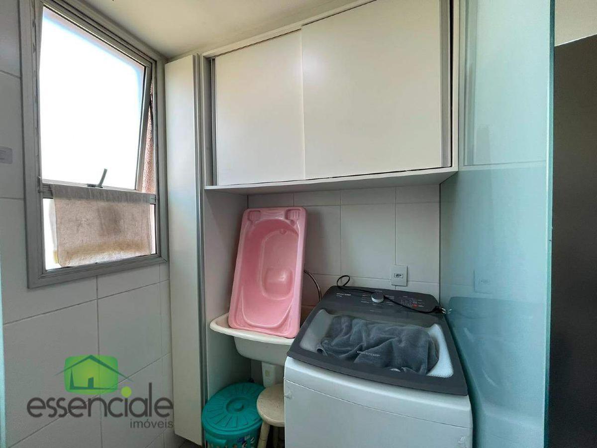 Apartamento, Novo Eldorado, 2 Quartos, 2 Vagas, 1 Suíte